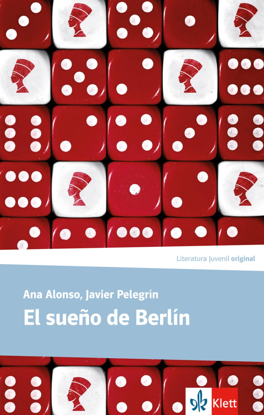 El sueño de Berlín: Lektüre (Literatura juvenil) Study Guides