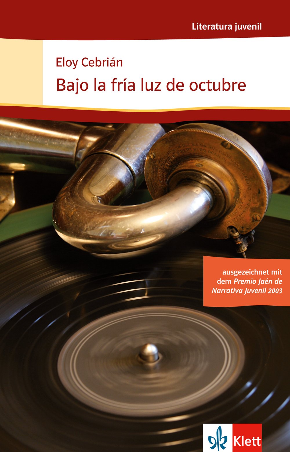 Bajo la fría luz de octubre Study Guides
