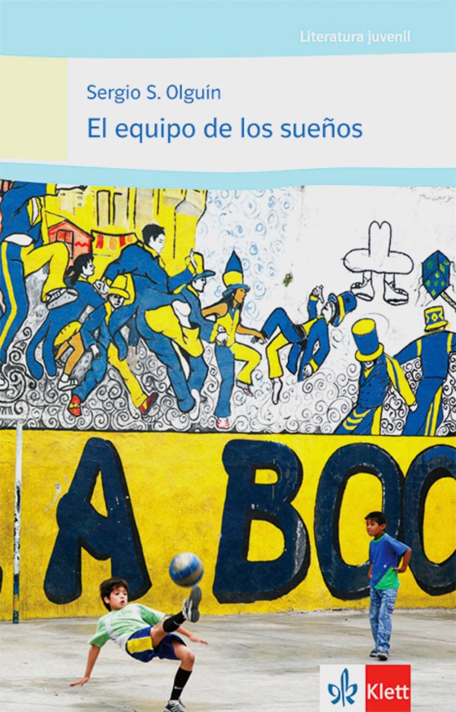 Product Image: El equipo de los sueños