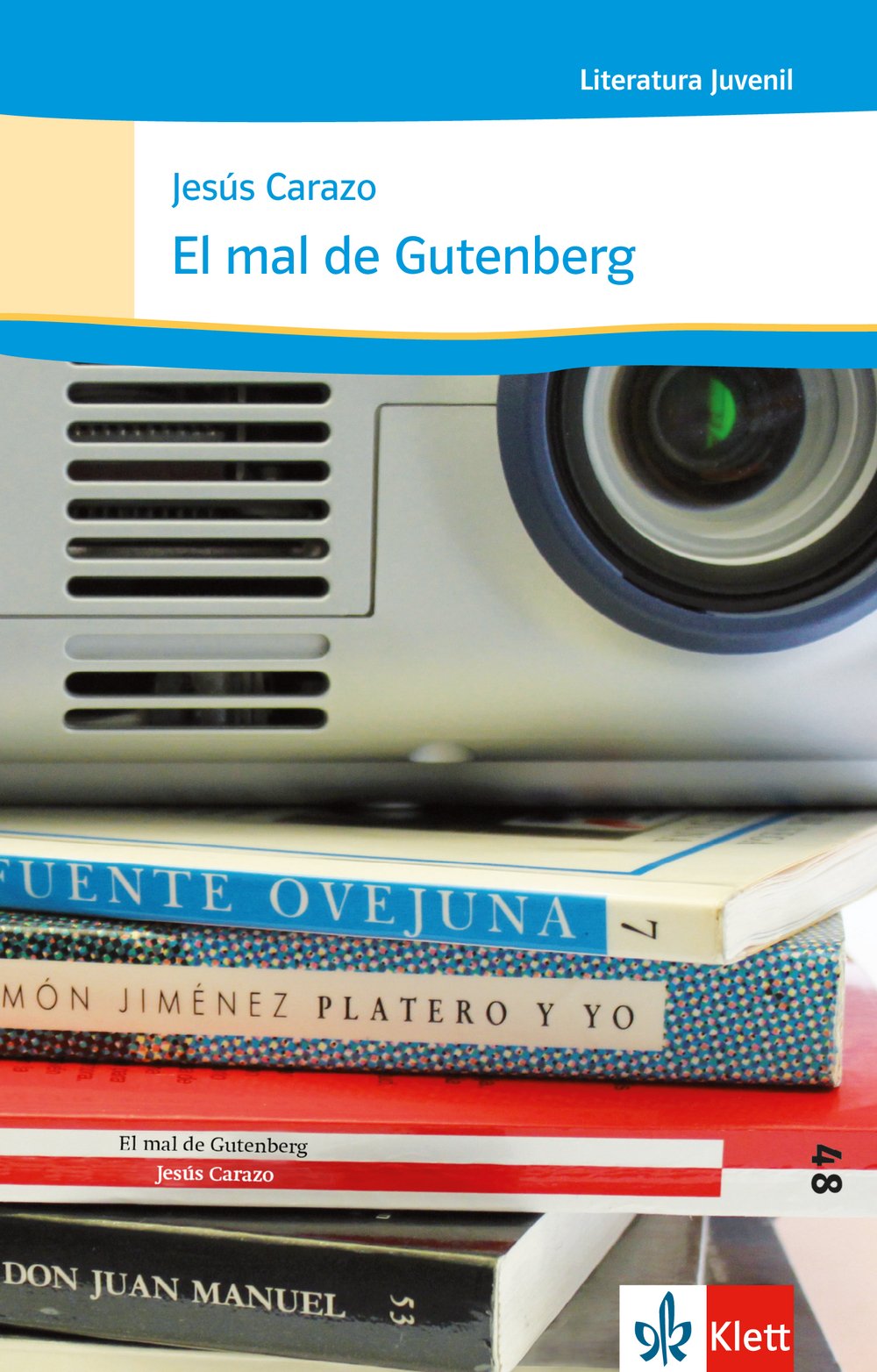 El mal de Gutenberg Study Guides Books
