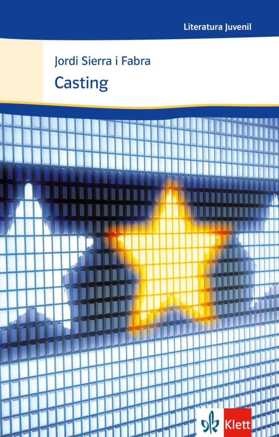 Casting Study Guides