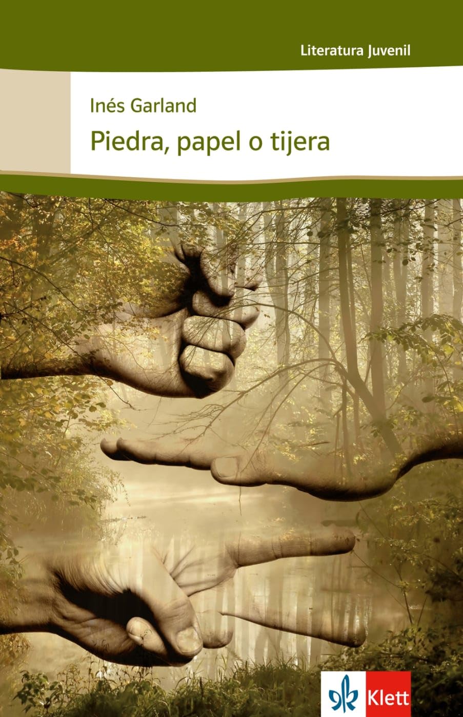 Piedra, papel o tijera Study Guides