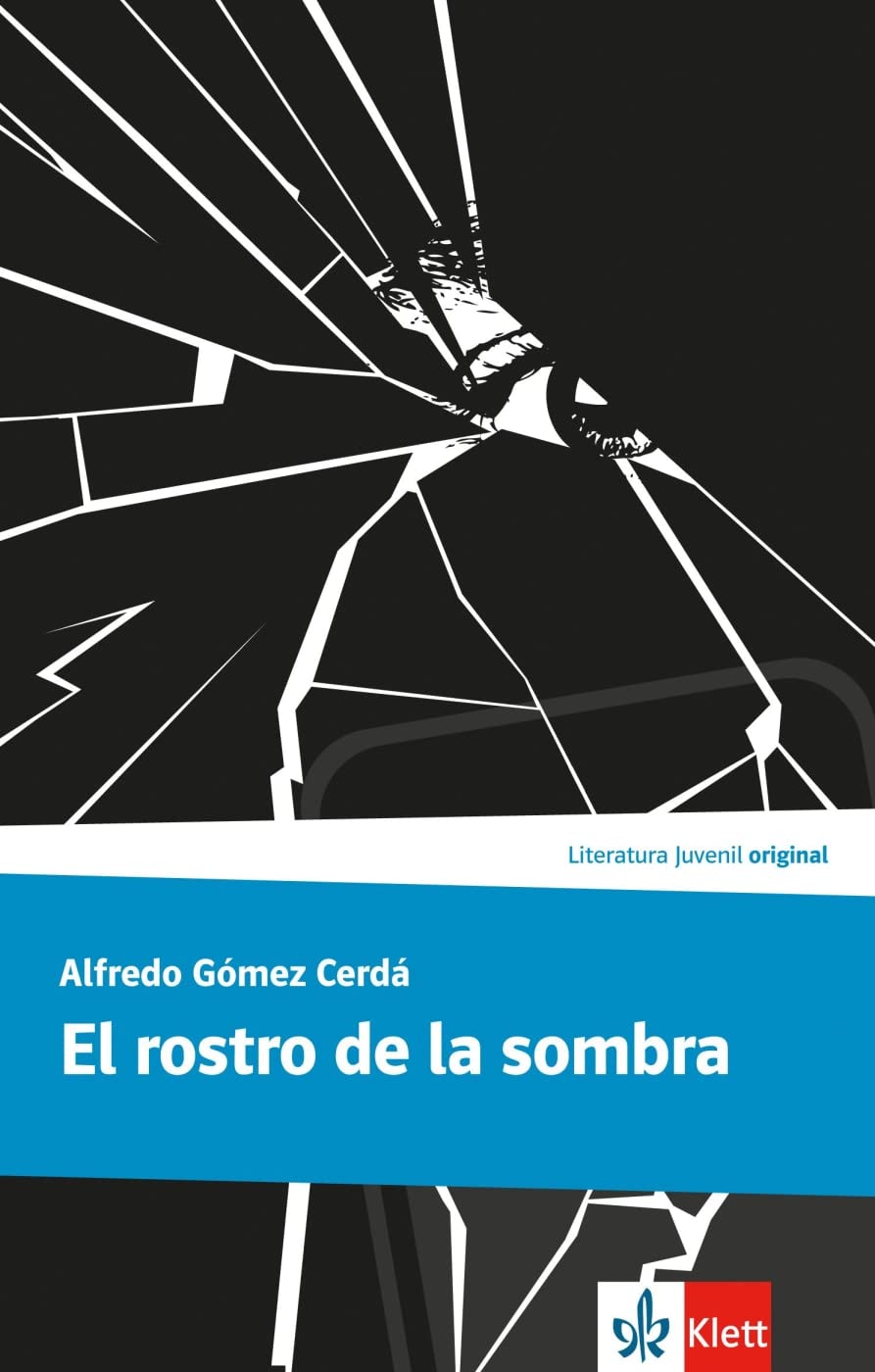 Product Image: El rostro de la sombra