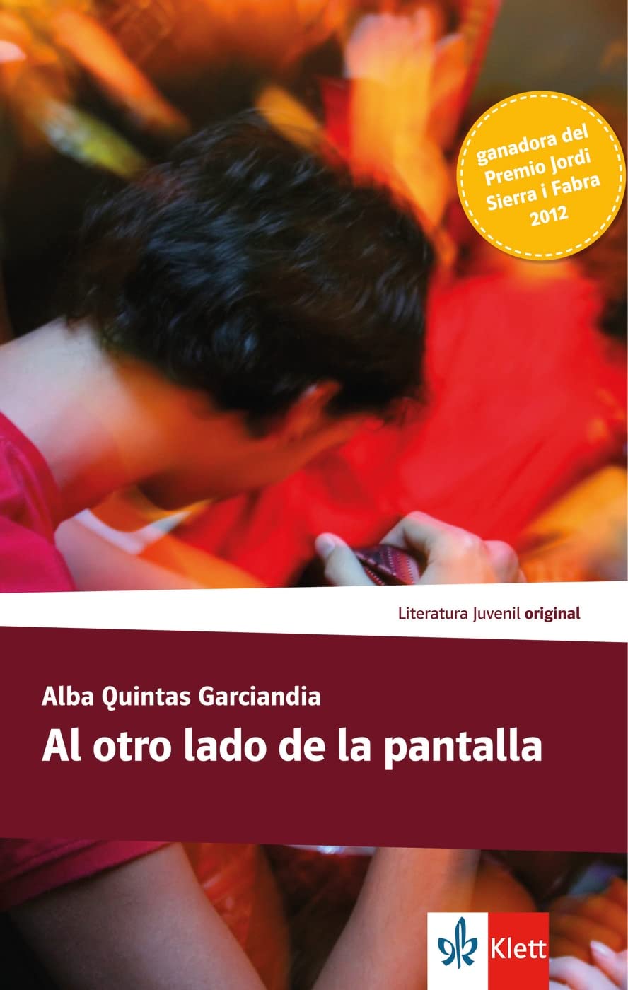 Al otro lado de la pantalla Foreign Languages ​​& Dictionaries