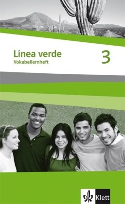 Línea verde 3. Ausgabe Paso a nivel Foreign Languages ​​& Dictionaries