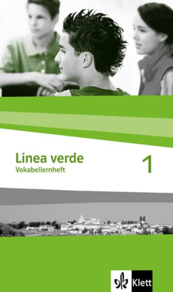 Línea verde 1 Foreign Languages ​​& Dictionaries