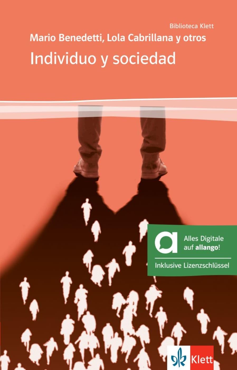 Individuo y sociedad - Hybride Ausgabe allango Study Guides