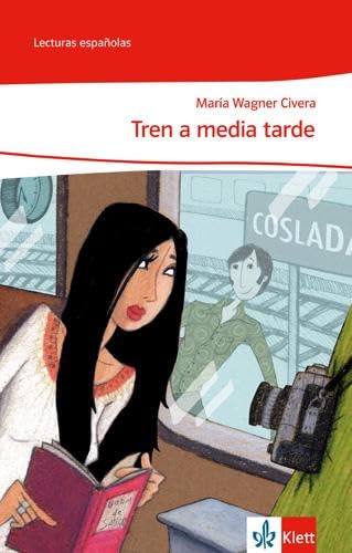 Tren a media noche (B1) Study Guides