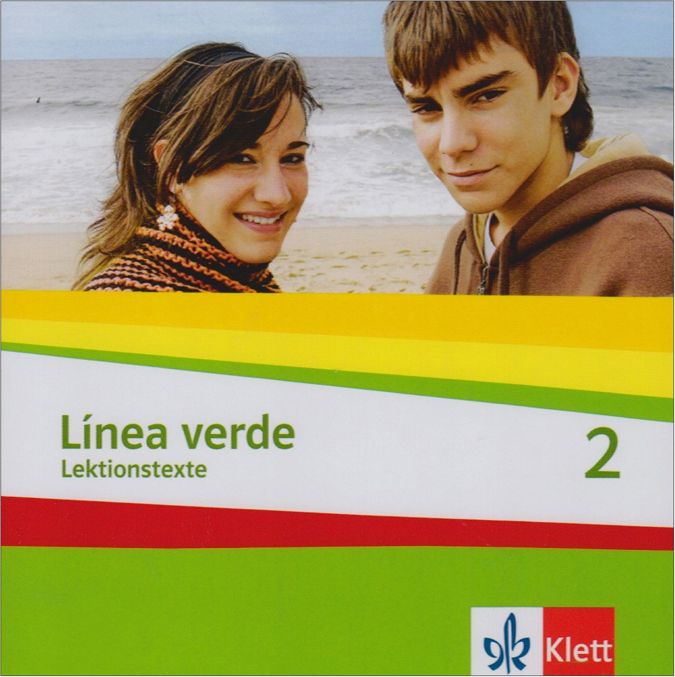 Línea verde 2 Foreign Languages ​​& Dictionaries