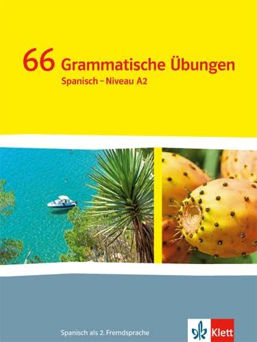 ¡Vamos! ¡Adelante! 2. 66 grammatische Übungen Foreign Languages ​​& Dictionaries