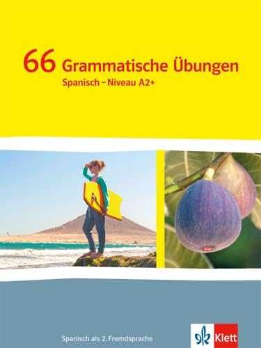 ¡Vamos! ¡Adelante! 3. 66 grammatische Übungen Foreign Languages ​​& Dictionaries