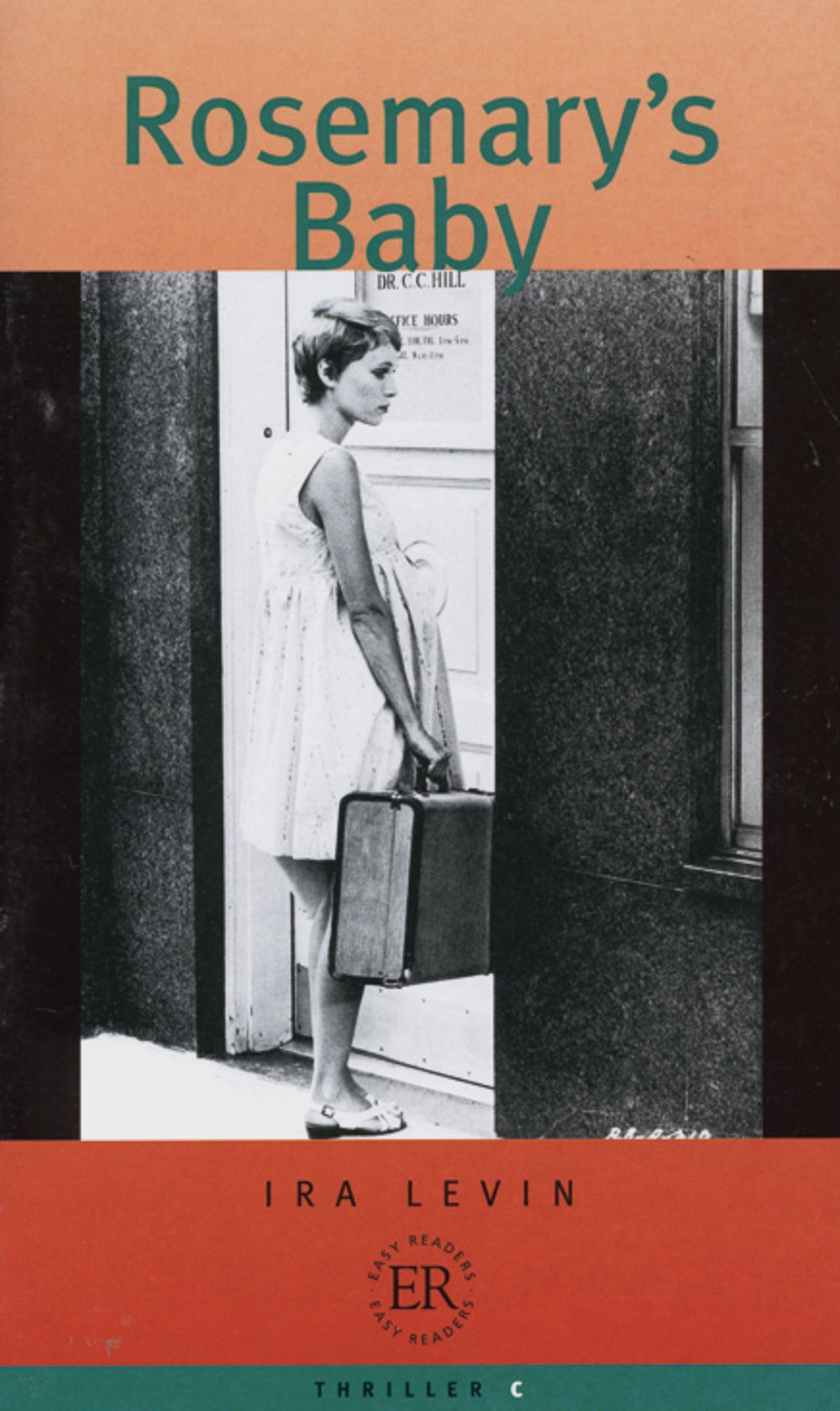 Rosemary's Baby. Mit Materialien Study Guides Books
