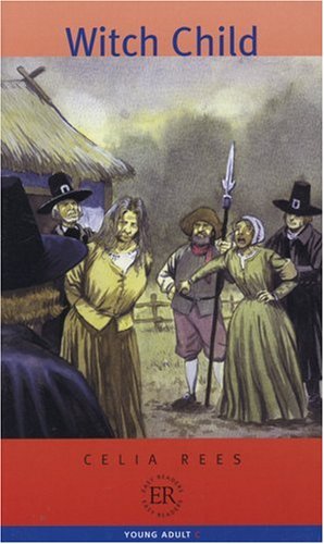 Witch Child: Englische Lektüre für das 5. Lernjahr Foreign Languages ​​& Dictionaries