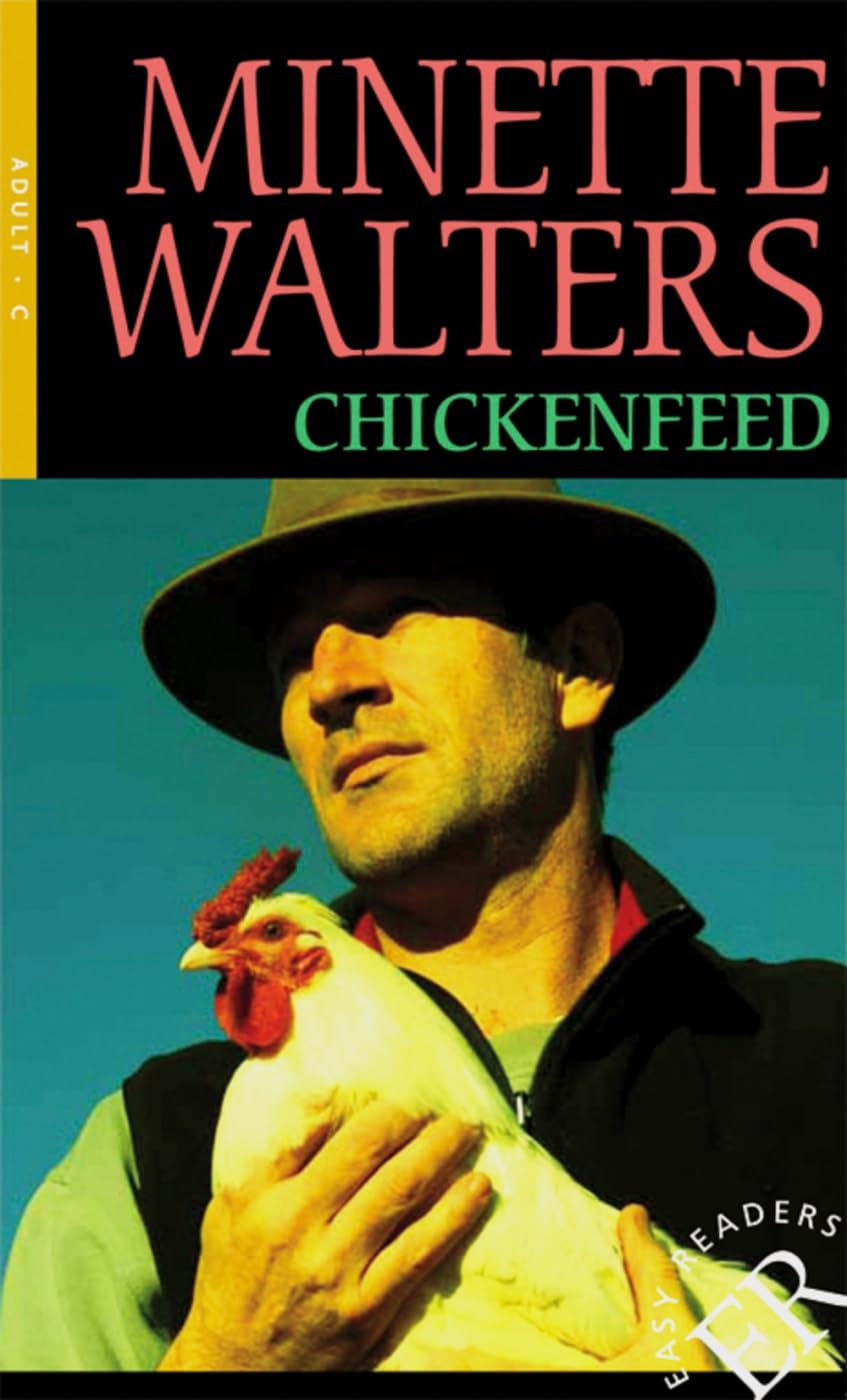 Chickenfeed: Englische Lektüre für das 5. Lernjahr (Easy Readers (Englisch)) Contemporary literature