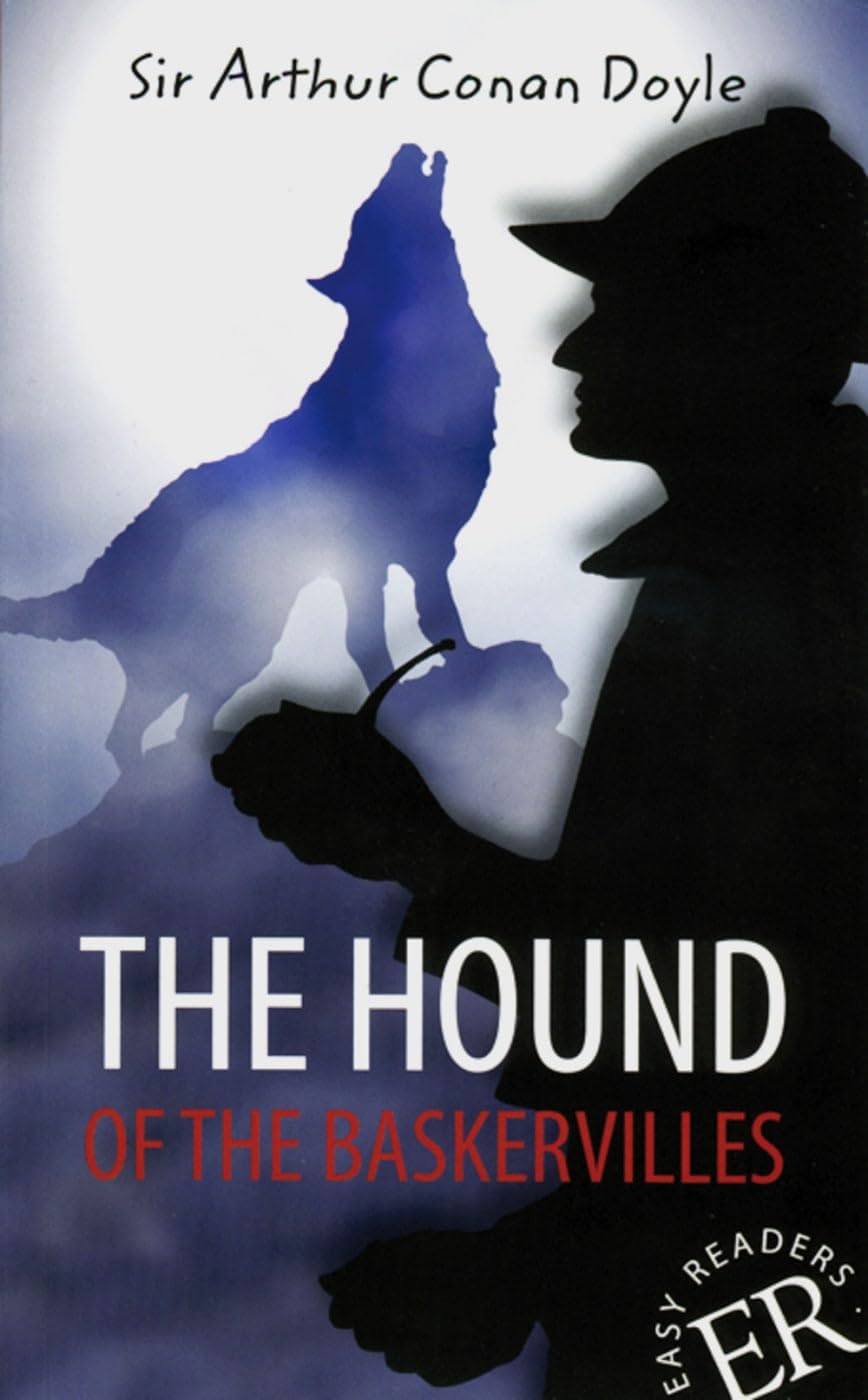 The Hound of the Baskervilles Foreign Languages ​​& Dictionaries