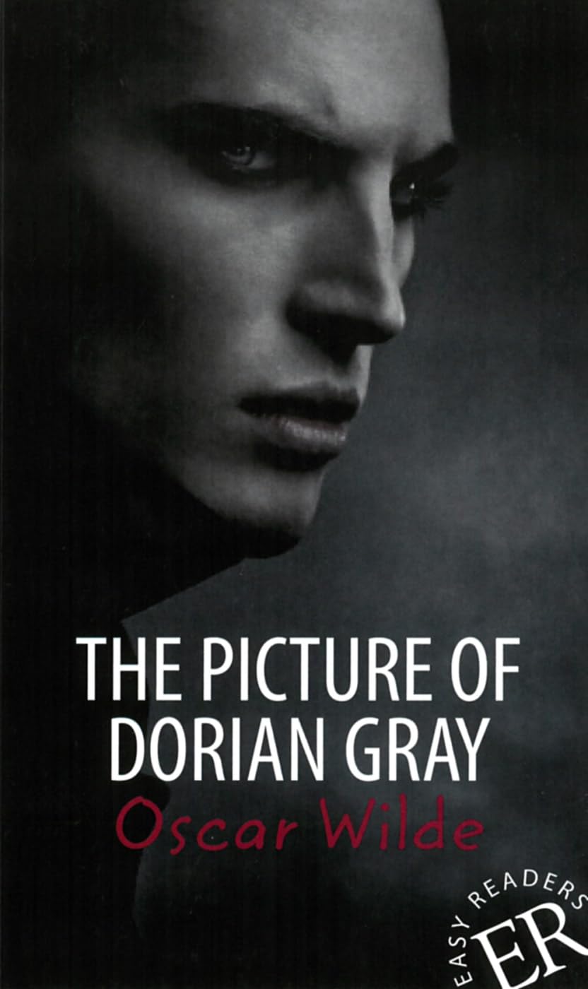 The Picture of Dorian Gray Foreign Languages ​​& Dictionaries