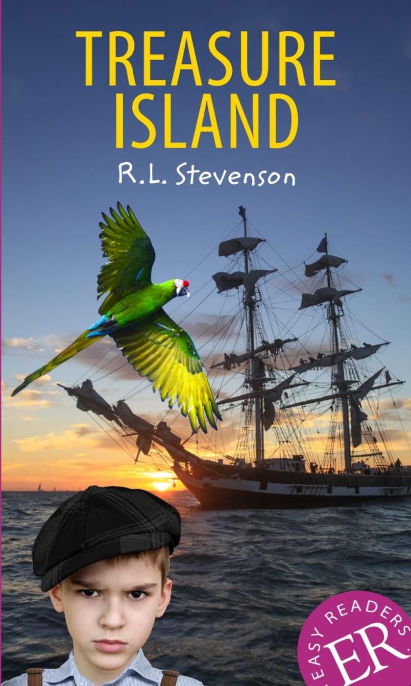 Product Image: Treasure Island