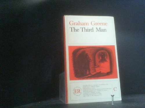 The Third Man. Easy Readers Books
