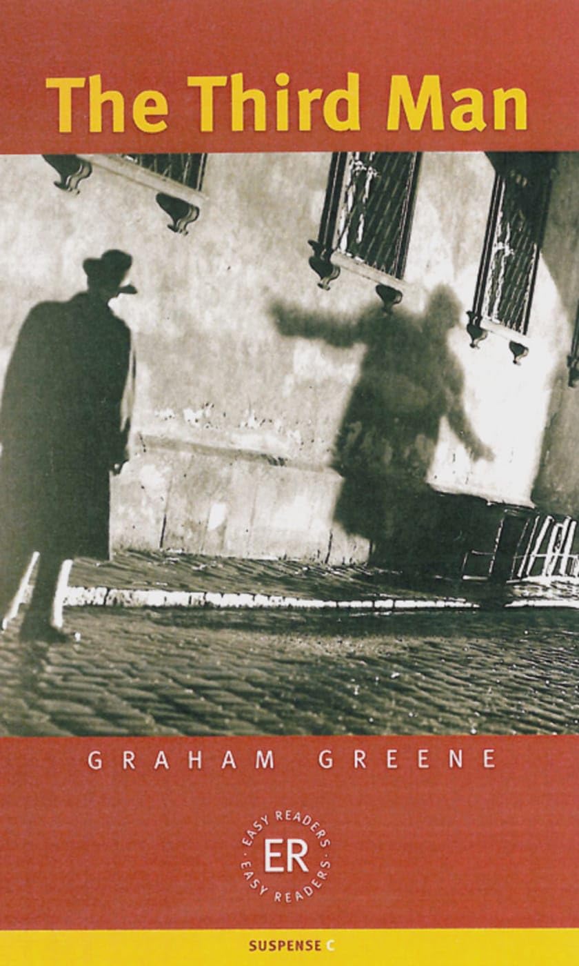 The Third Man Study Guides