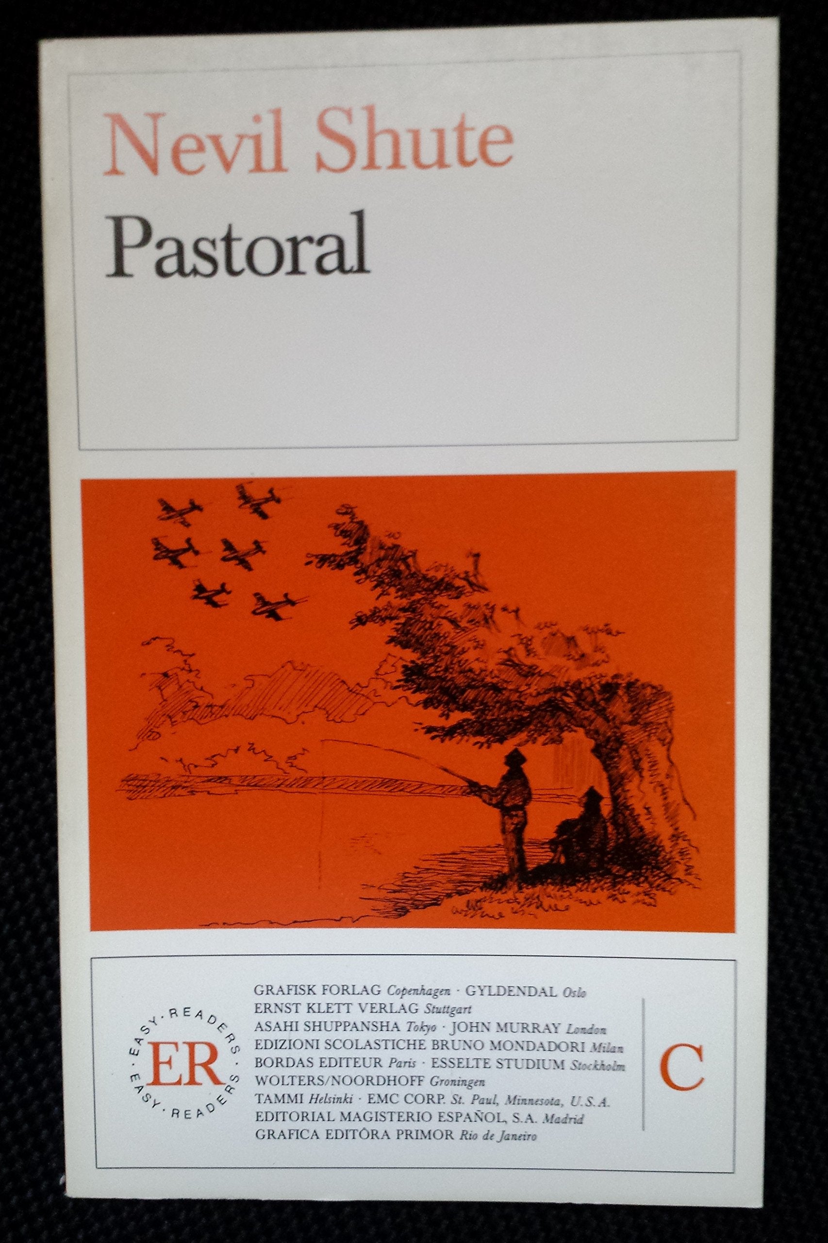Pastoral Books