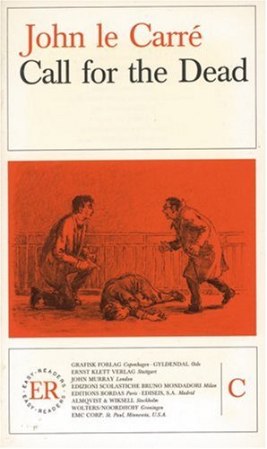 Call for the Dead: Englische Lektüre für das 5. Lernjahr Study Guides