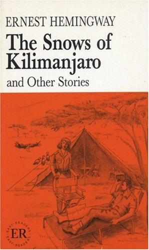 The Snows of Kilimanjaro: Englische Lektüre für das 5. Lernjahr Study Guides