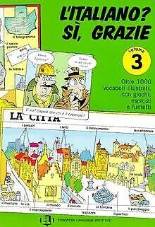 Volume 3 Books