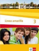 Product Image: Linea amarilla 3. Schülerbuch