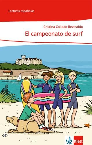 El campeonato de surf Study Guides