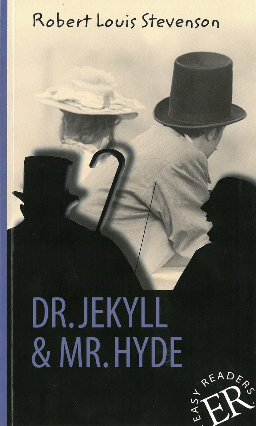 Dr. Jekyll & Mr. Hyde Horror & Mystery