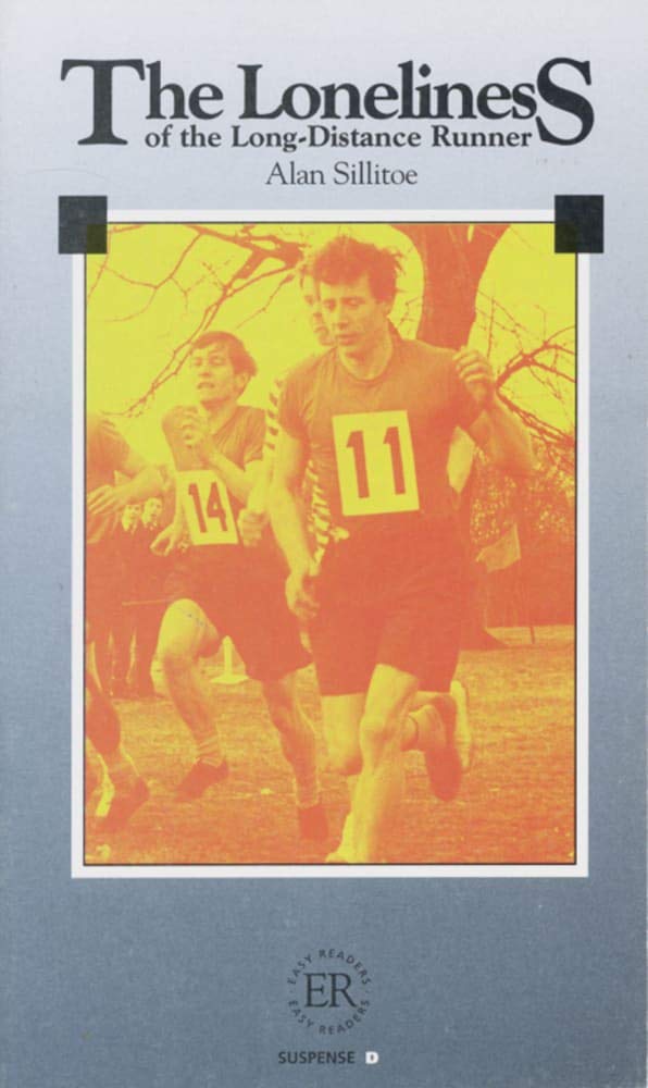 The Loneliness of the Long-Distance Runner: Englische Lektüre für das 5. Lernjahr (Easy Readers (Englisch)) Study Guides