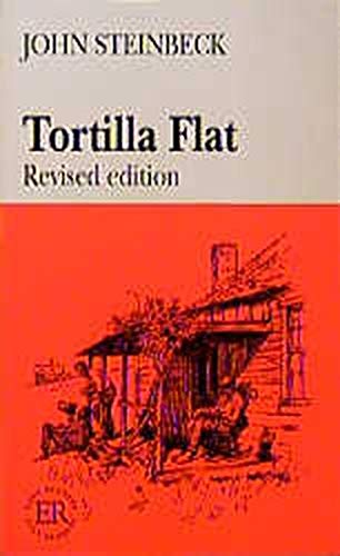 Tortilla Flat Contemporary literature Books