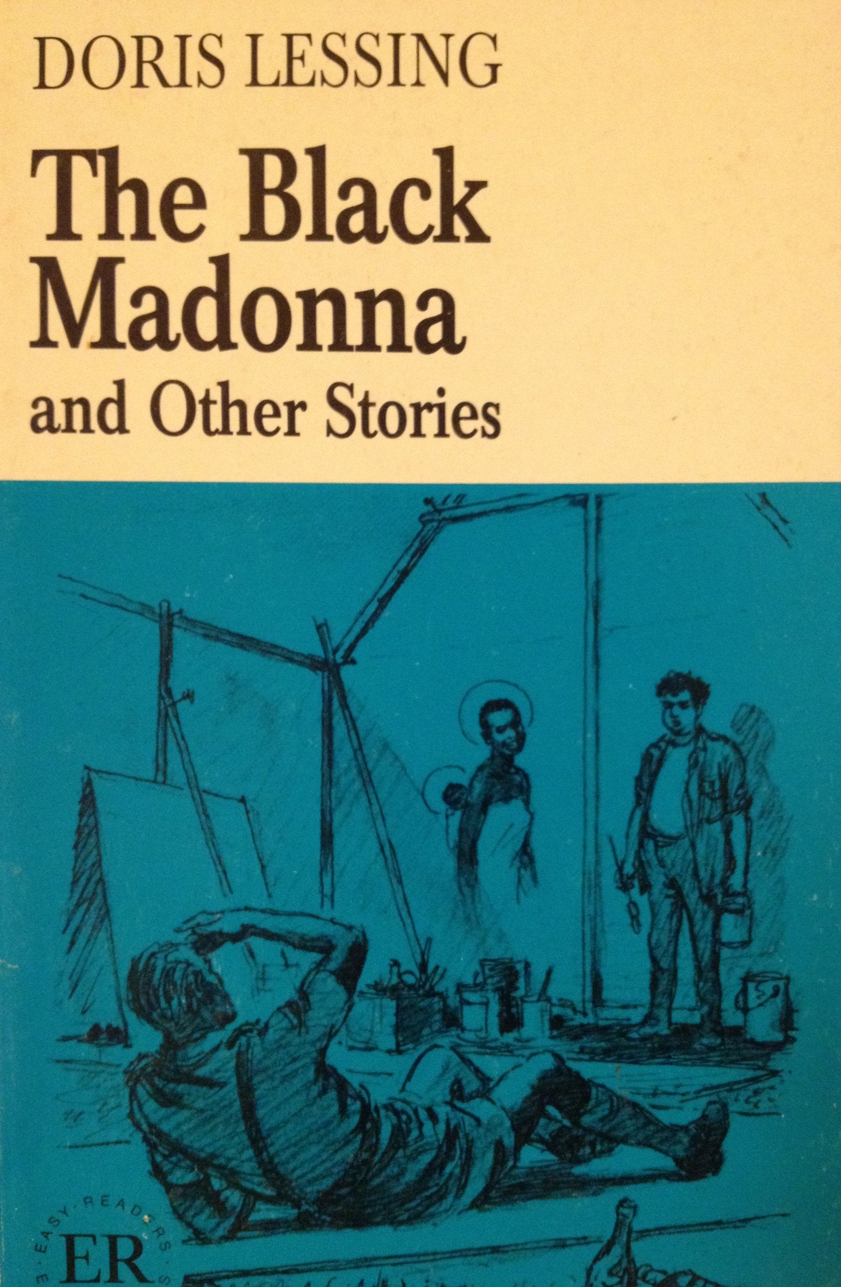 Product Image: The Black Madonna and Other Stories