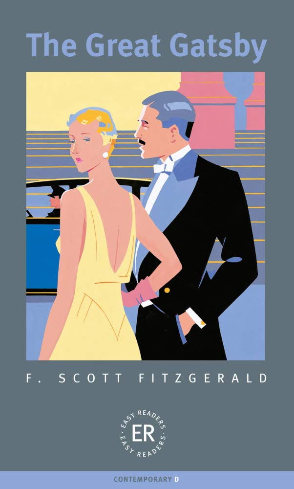 The Great Gatsby Foreign Languages ​​& Dictionaries