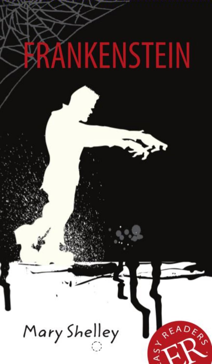 Frankenstein Horror & Mystery