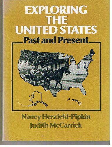 Product Image: Exploring the United States. Past and Present