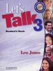 Student's Book 3 mit self-study Audio CD Books