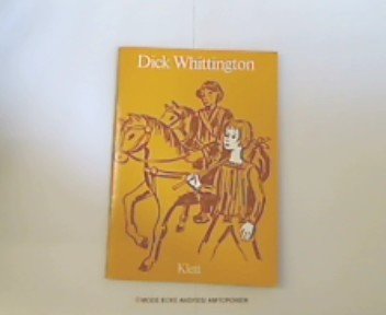 Dick Whittington Books