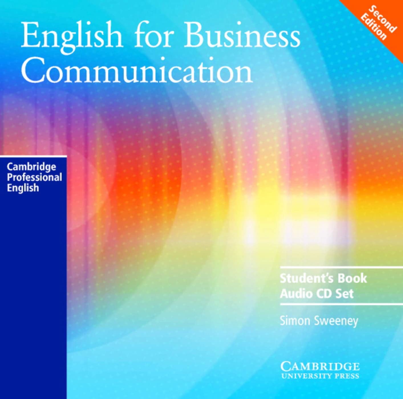 English for Business Communication B1-B2, 2nd edition: Intermediate to Upper Intermediate. Audio CDs (2) Foreign Languages ​​& Dictionaries