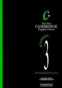 The New Cambridge English Course, Tl.3, Student Study Guides