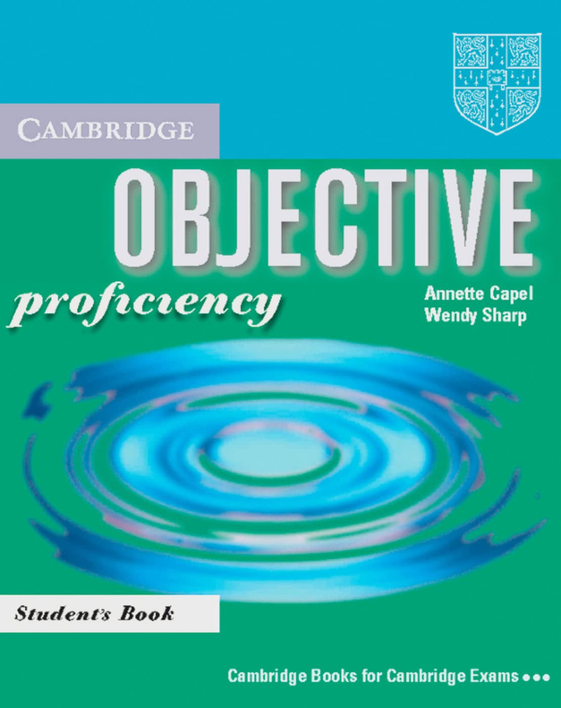 Objective Proficiency: Student’s Book without answers Foreign Languages ​​& Dictionaries