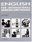 English for International Banking and Finance, Student's Book Business, Finance & Career