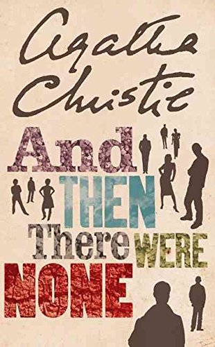 And then there were none: Cartoon (Detective English Readers S.) Foreign Languages ​​& Dictionaries