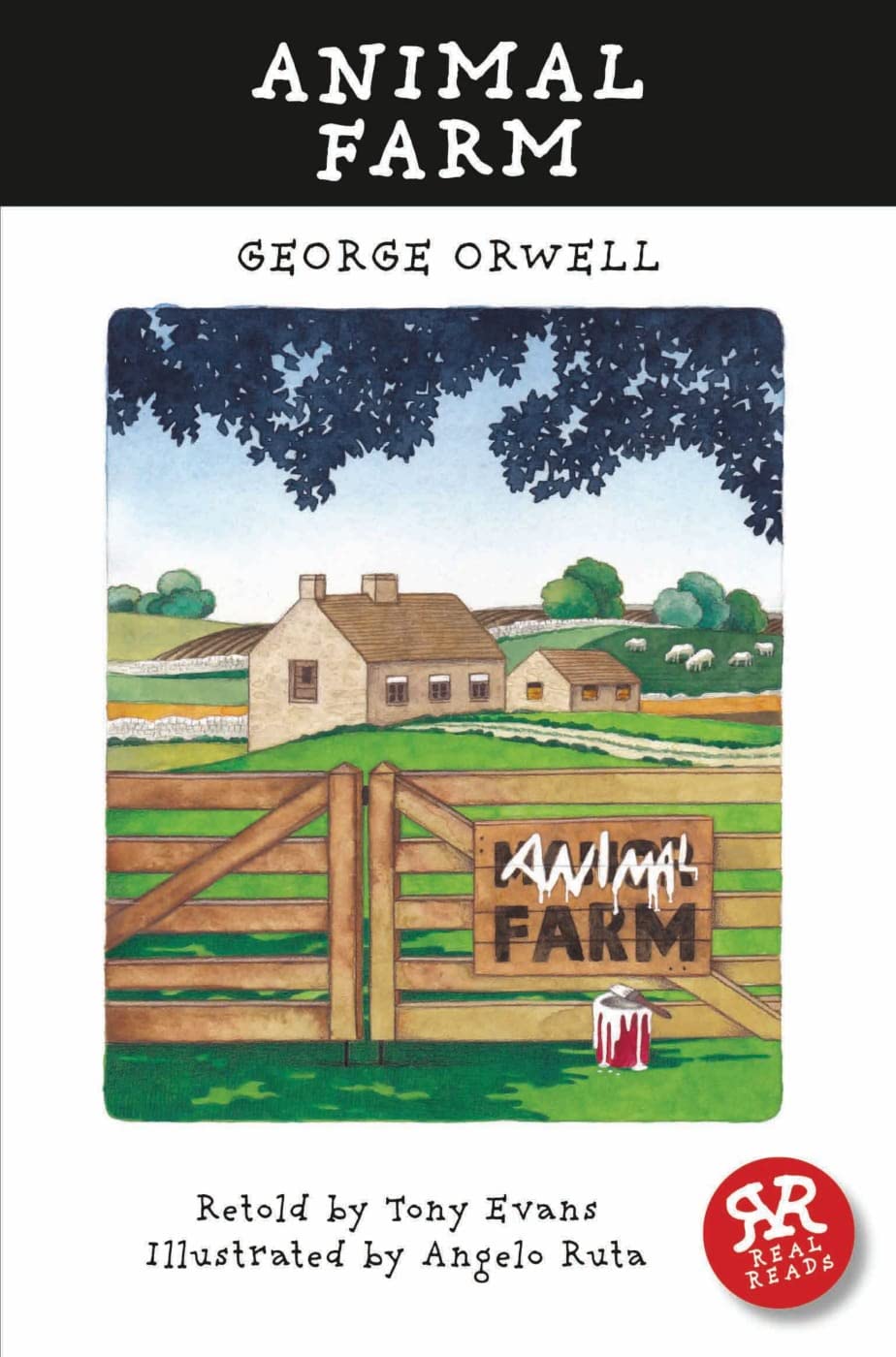 Product Image: Animal Farm