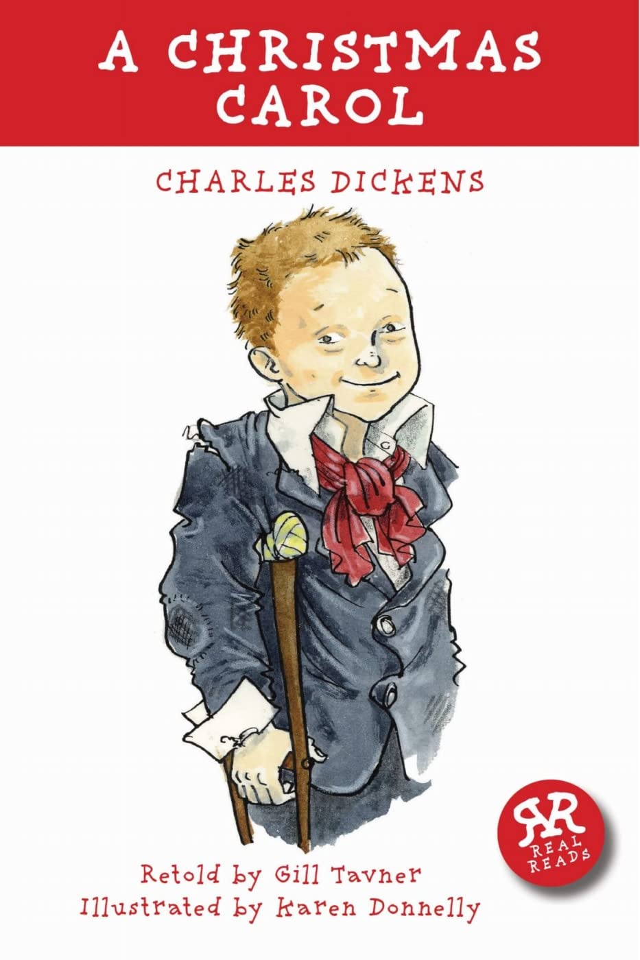 A Christmas Carol Study Guides
