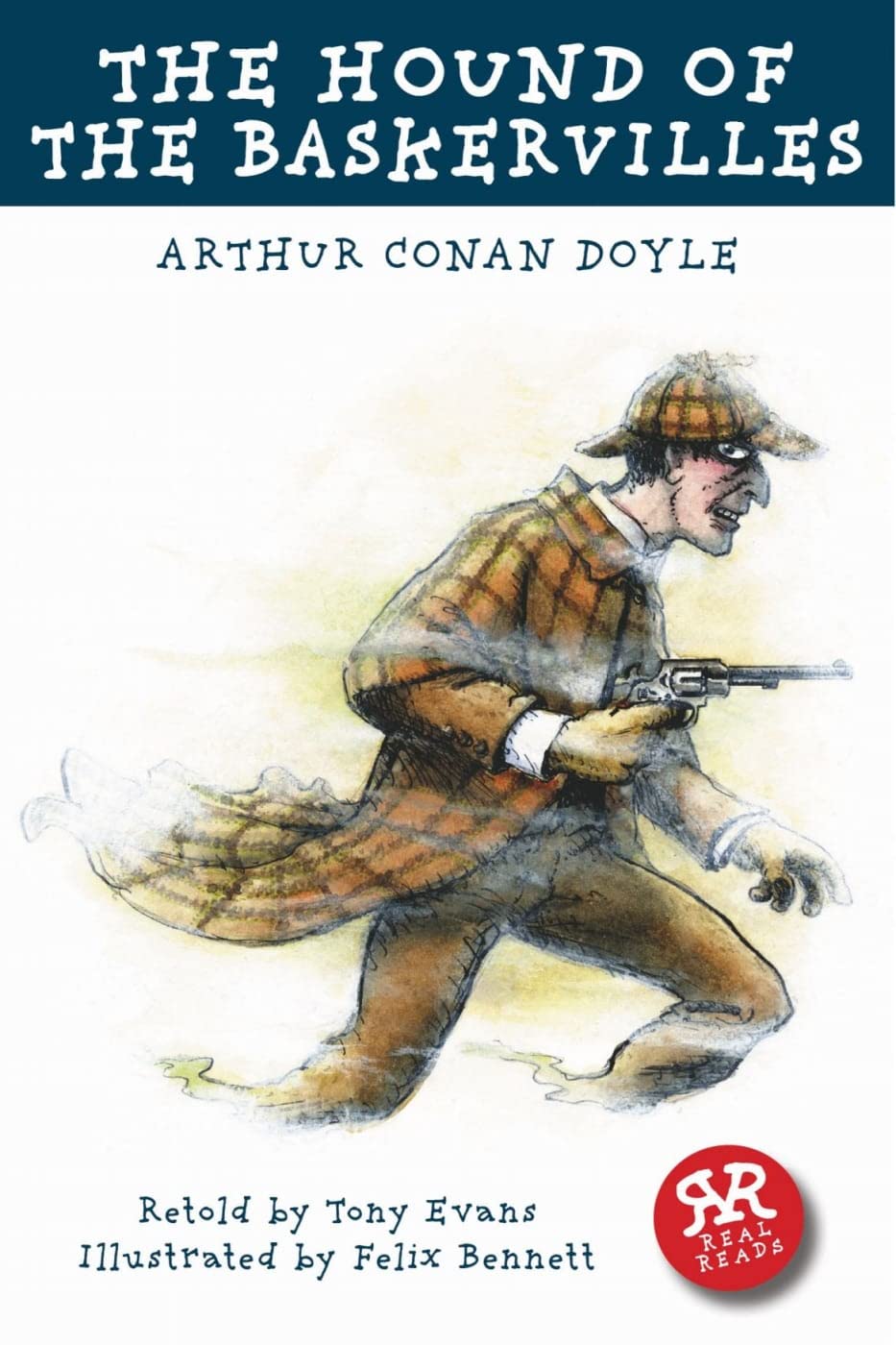 The Hound of the Baskervilles Study Guides
