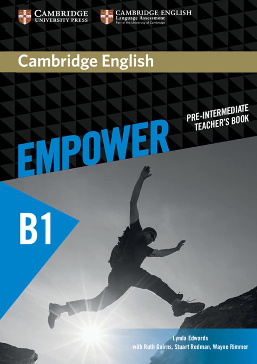 Empower B1 Pre-intermediate: Teacher’s Book (Cambridge English Empower) Foreign Languages ​​& Dictionaries