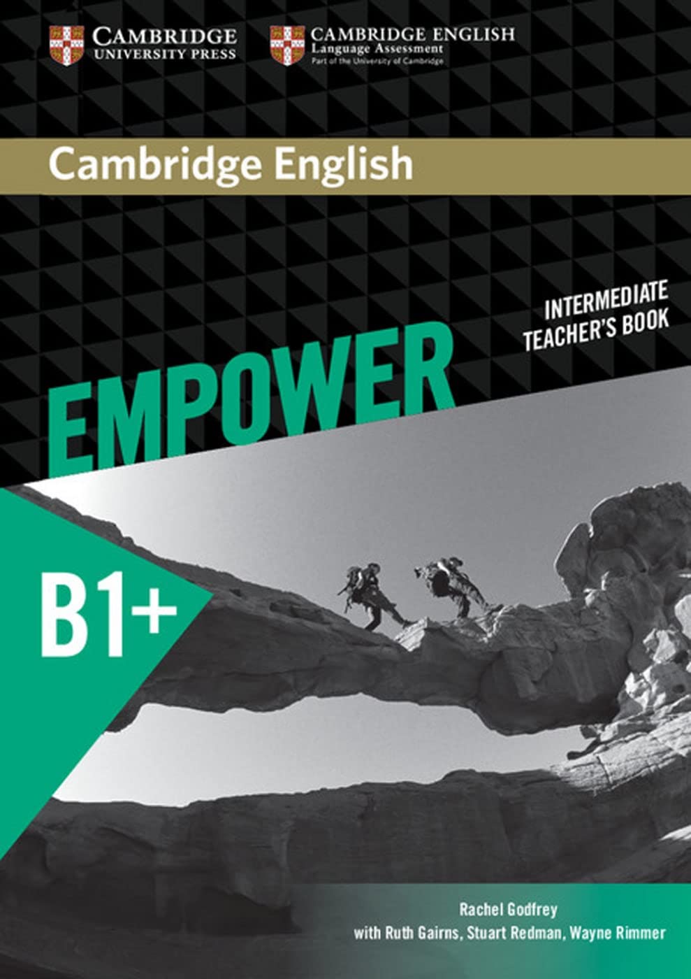 Empower B1+ Intermediate: Teacher’s Book (Cambridge English Empower) Foreign Languages ​​& Dictionaries