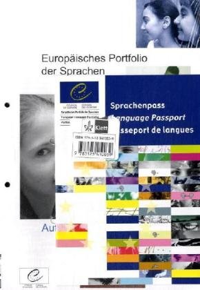Europäisches Portfolio der Sprachen Learning & Reference