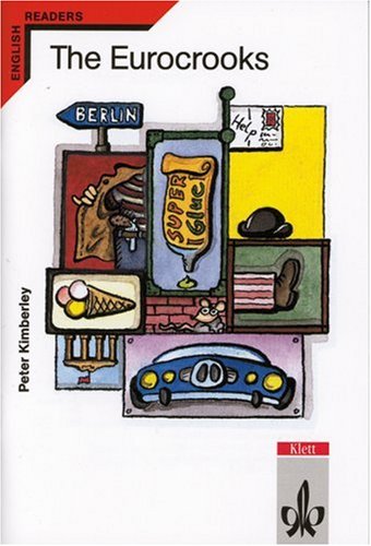 The Euro-Crooks Study Guides Books